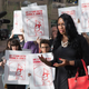 Illustration for article titled Activist Monica Jones Found Guilty of Manifesting Prostitution